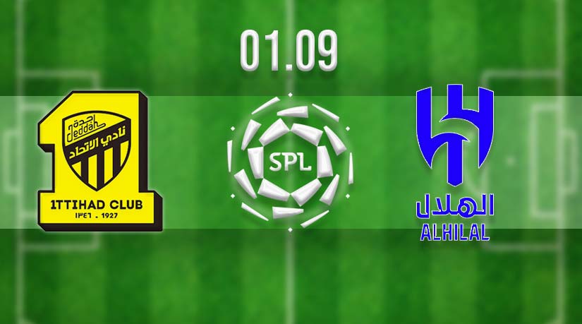 Al-Ittihad vs. Al-Hilal Clash: Match Prediction & Analysis - Saudi Footie