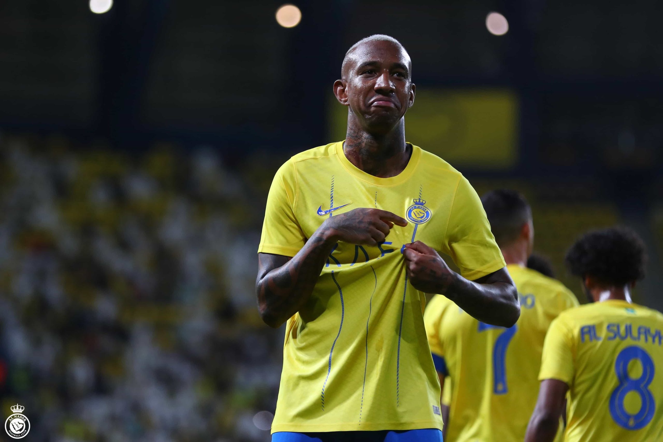 Al-Nassr Secures Asian Champions League Spot