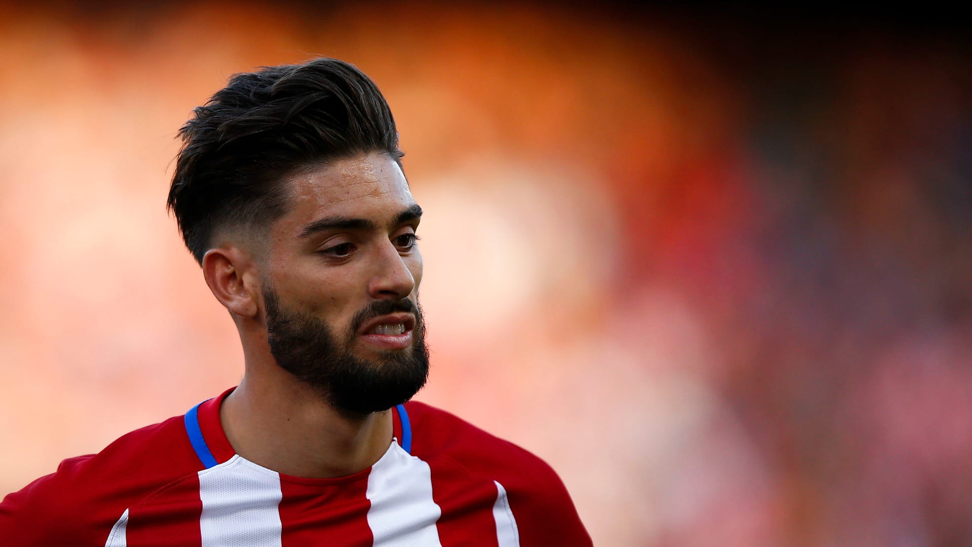 Al-Shabab Closing in on Carrasco’s Transfer