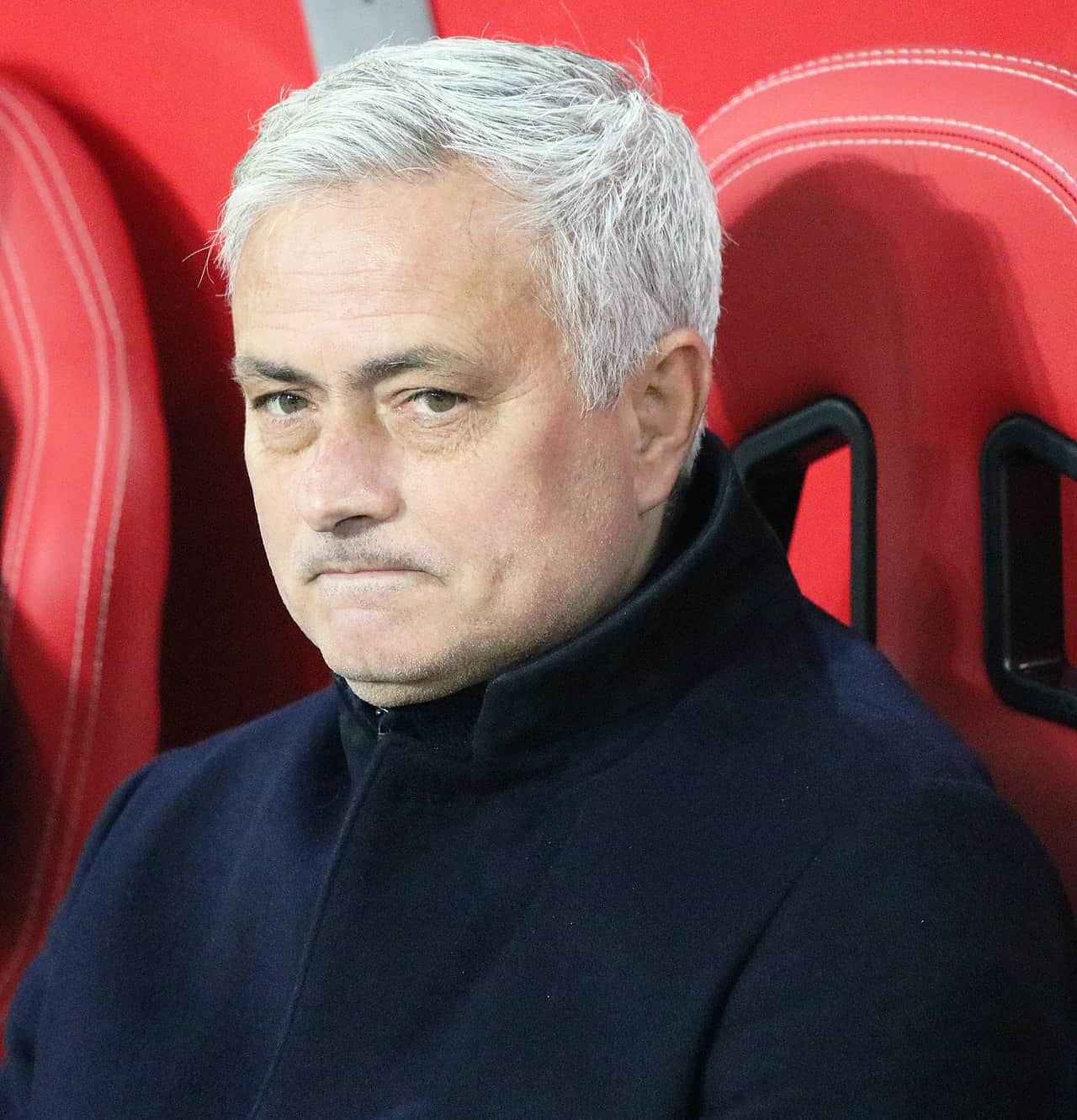 José Mourinho accepts offer from Saudi Arabia