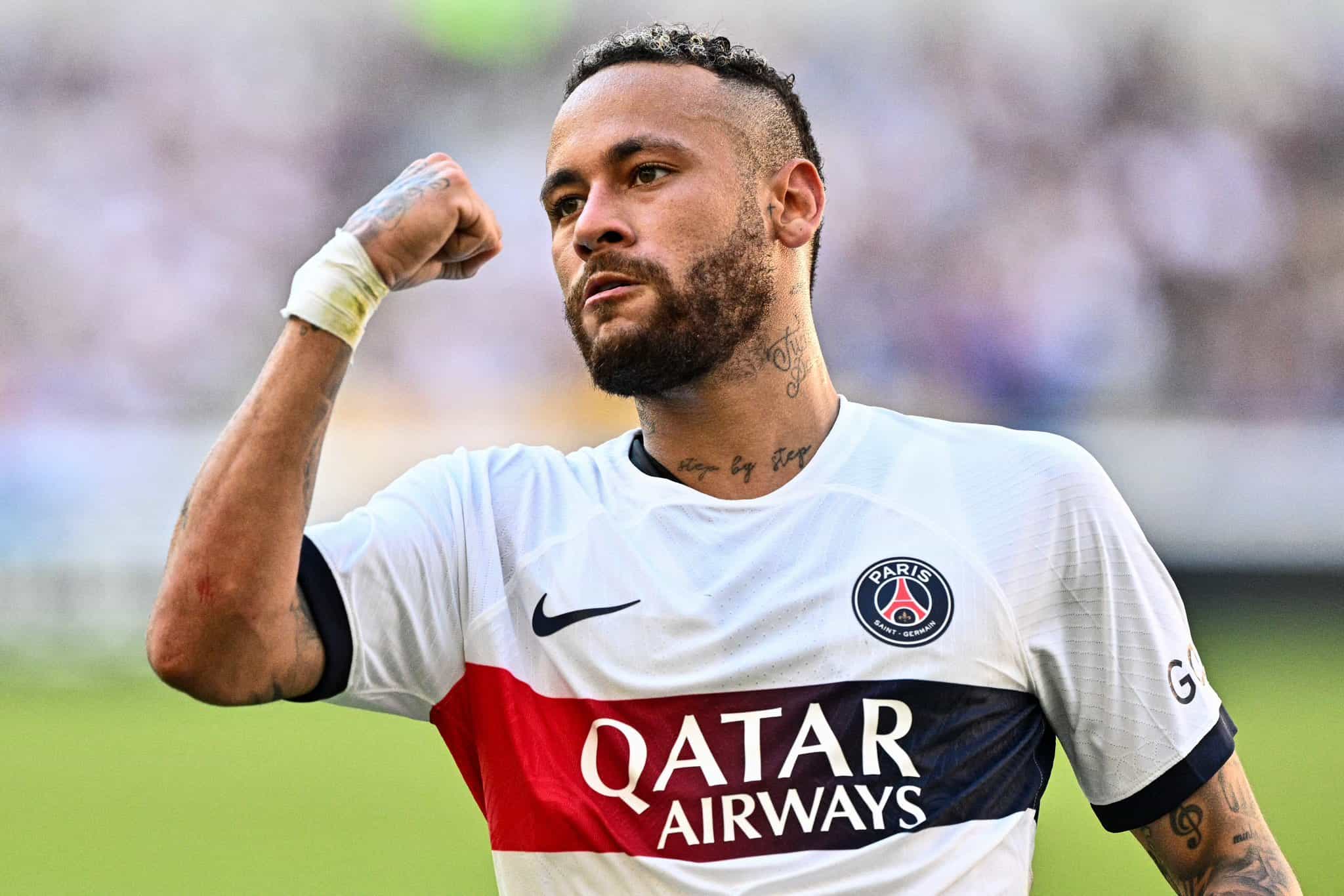 Neymar’s Move to Al Hilal Enters Final Stages