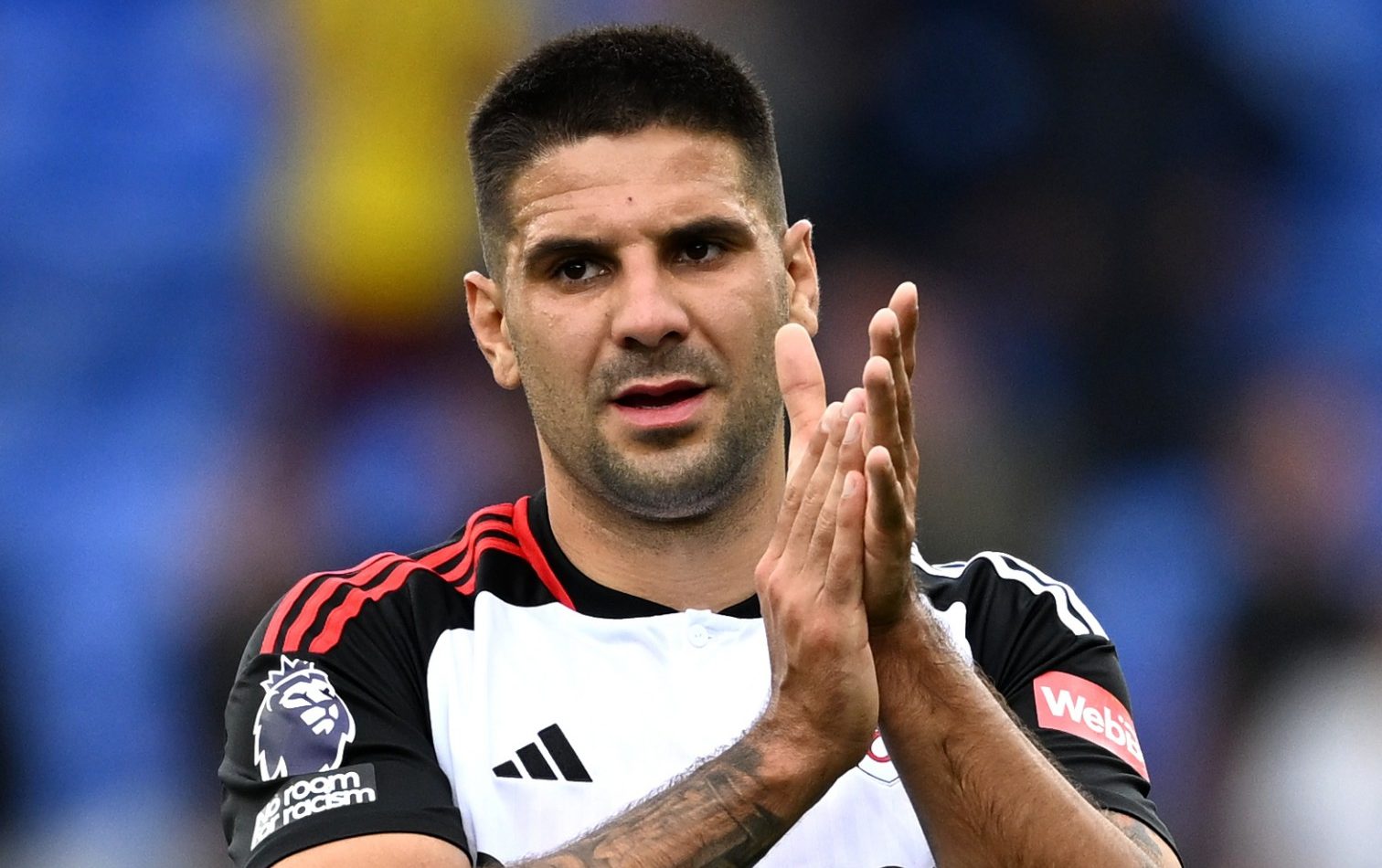 Al-Hilal Make New £46m Bid for Mitrovic