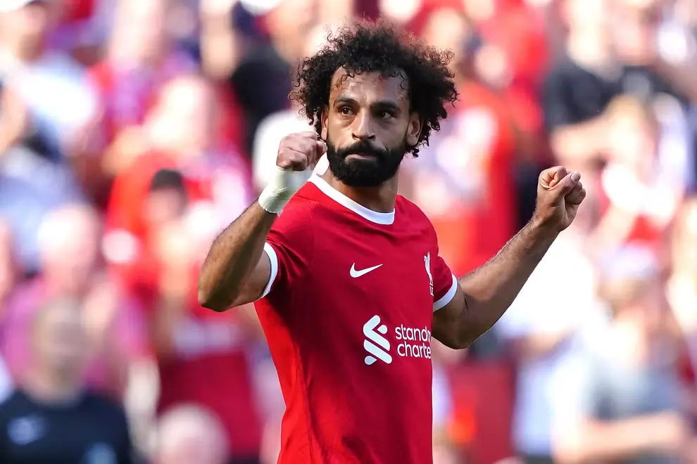 Al-Ittihad’s Interest in Salah Extends Beyond Deadline Day