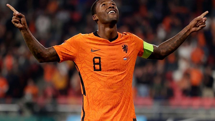 Gini Wijnaldum Set to Join Al Ettifaq for €9M