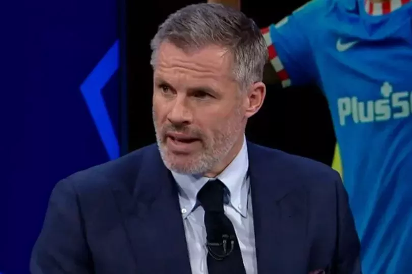 Carragher Concerned Over the Saudi Pro League’s Rise