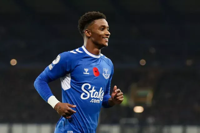 Everton Reach Agreement to Sell Demarai Grey to Al Ettifaq