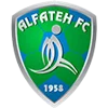 Logo Al Fateh