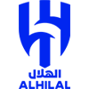 Logo Al Hilal