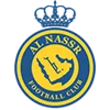 Logo Al Nassr