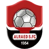 Logo Al Raed