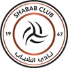 Logo Al Shabab