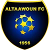 Logo Al Taawoun