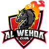 Logo Al Wehda