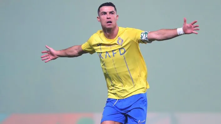 Cristiano Commits Himself to Al-Nassr Until 2025