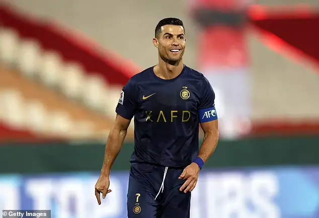 Cristiano’s Signing Increases Fan Engagement in the Saudi Pro League