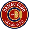 Logo Damac