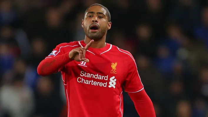 Glen Johnson Thinks A Saudi Move is a Good Idea for Older Players