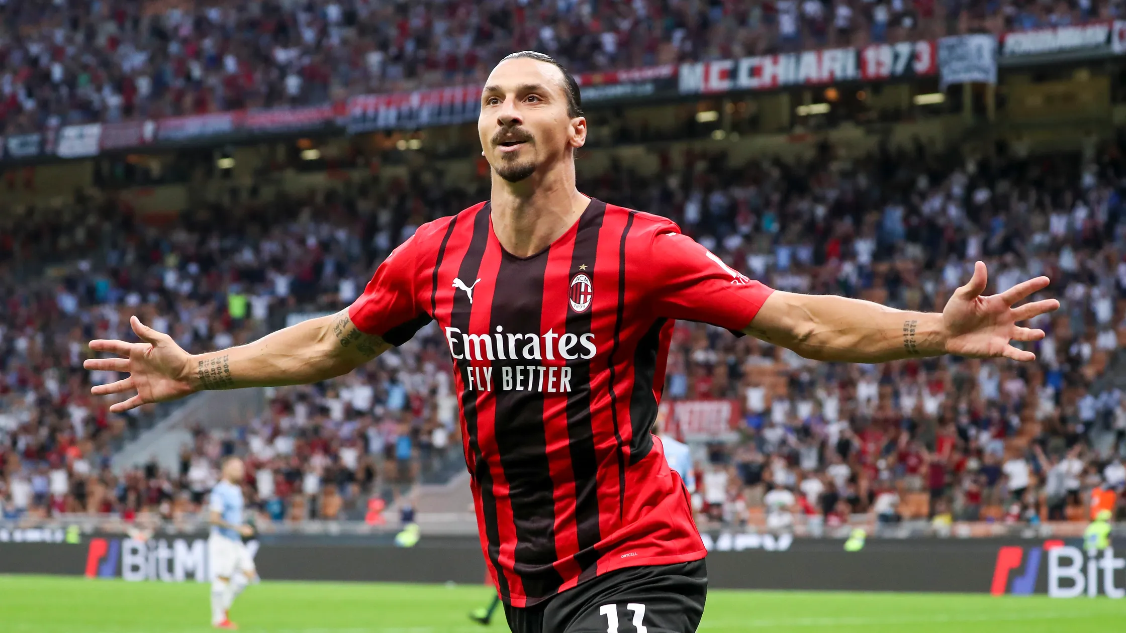 Ibrahimovic Criticizes Players Making Big-Money Moves to Saudi