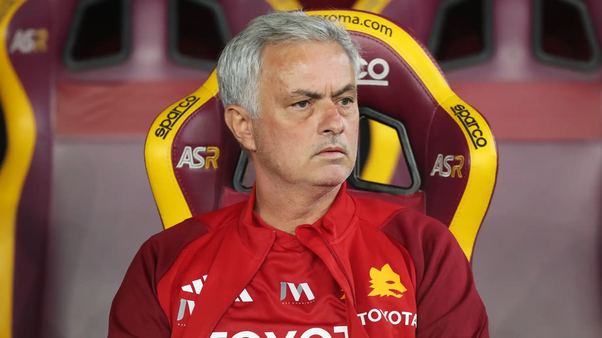 Mourinho Open to Working in the Saudi Pro League In the Future