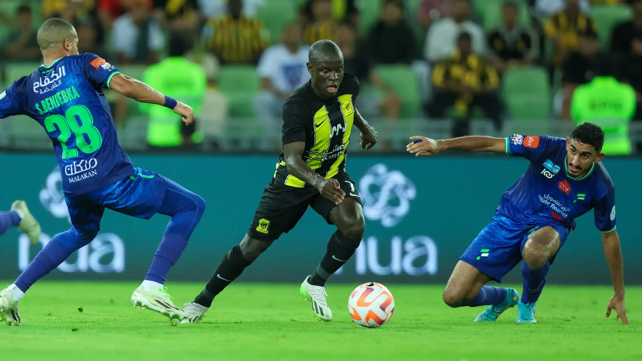 N’golo Kante National Team Chances Ahead of 2024 Euros