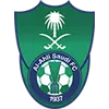 Logo Al Ahli SC