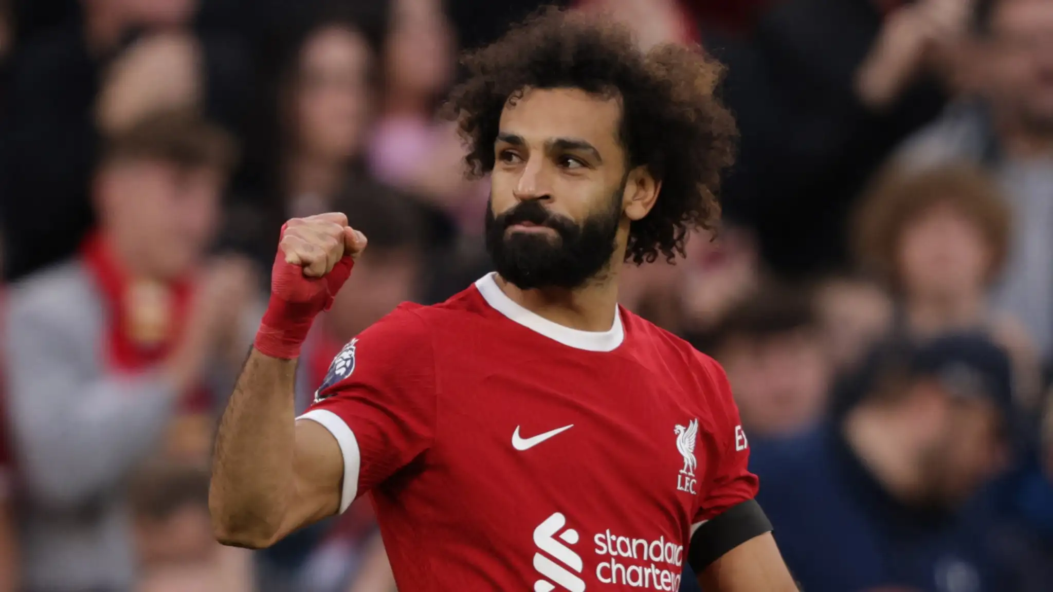 Salah is the Ultimate Target for the Saudi Pro League