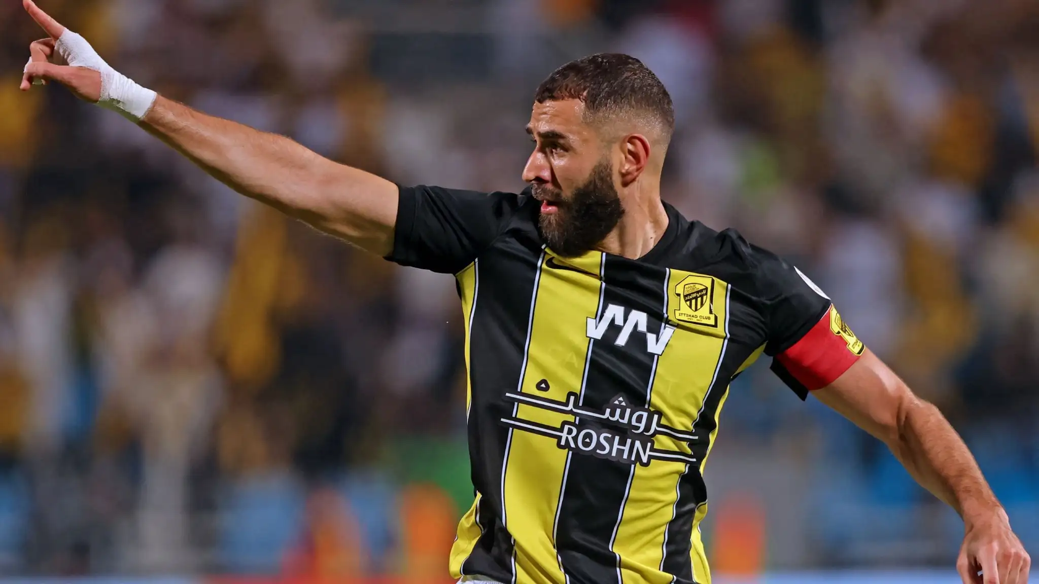 Jota seals top spot for Al-Ittihad in AFC Champions League's Group C