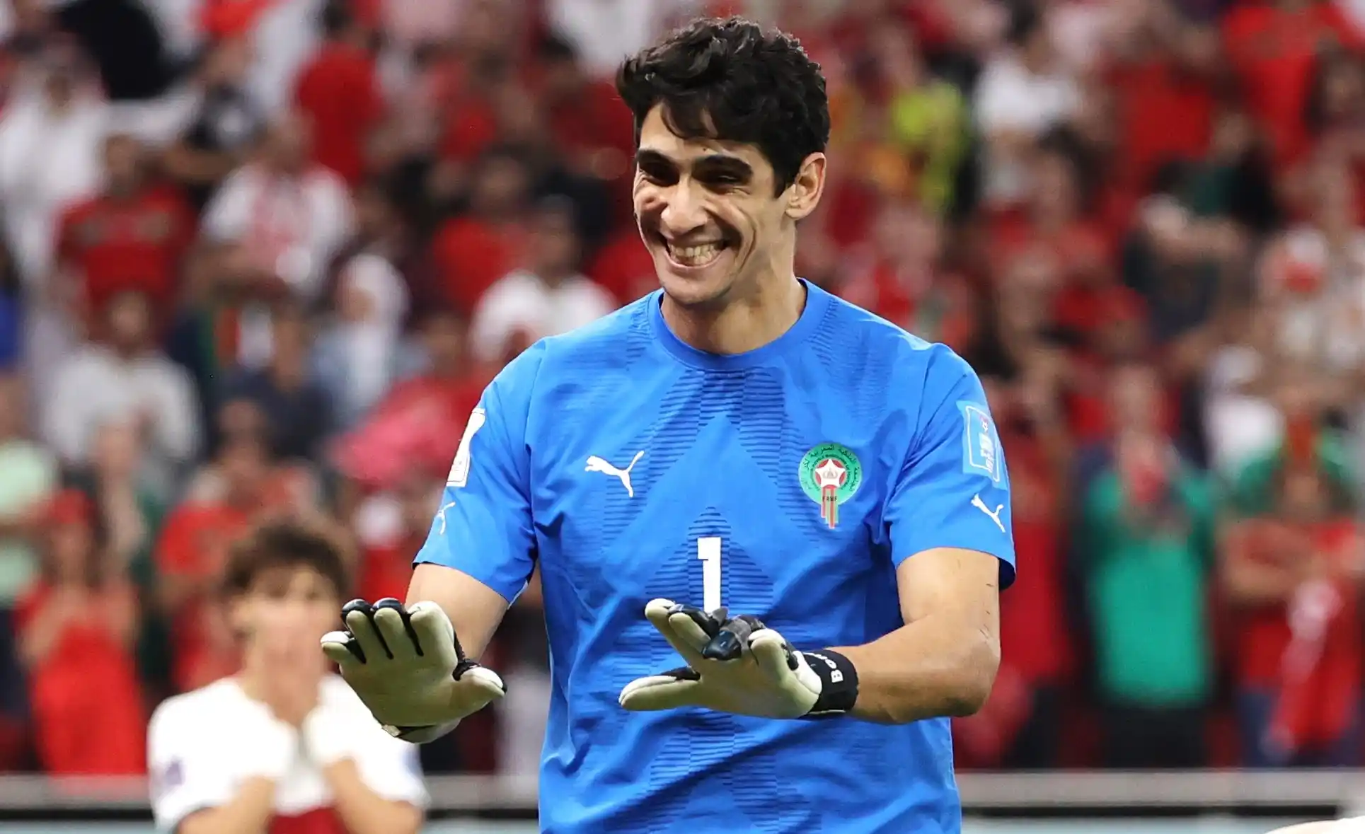 CAF Goalkeeper Award Goes to Al Hilal’s Yassine Bounou