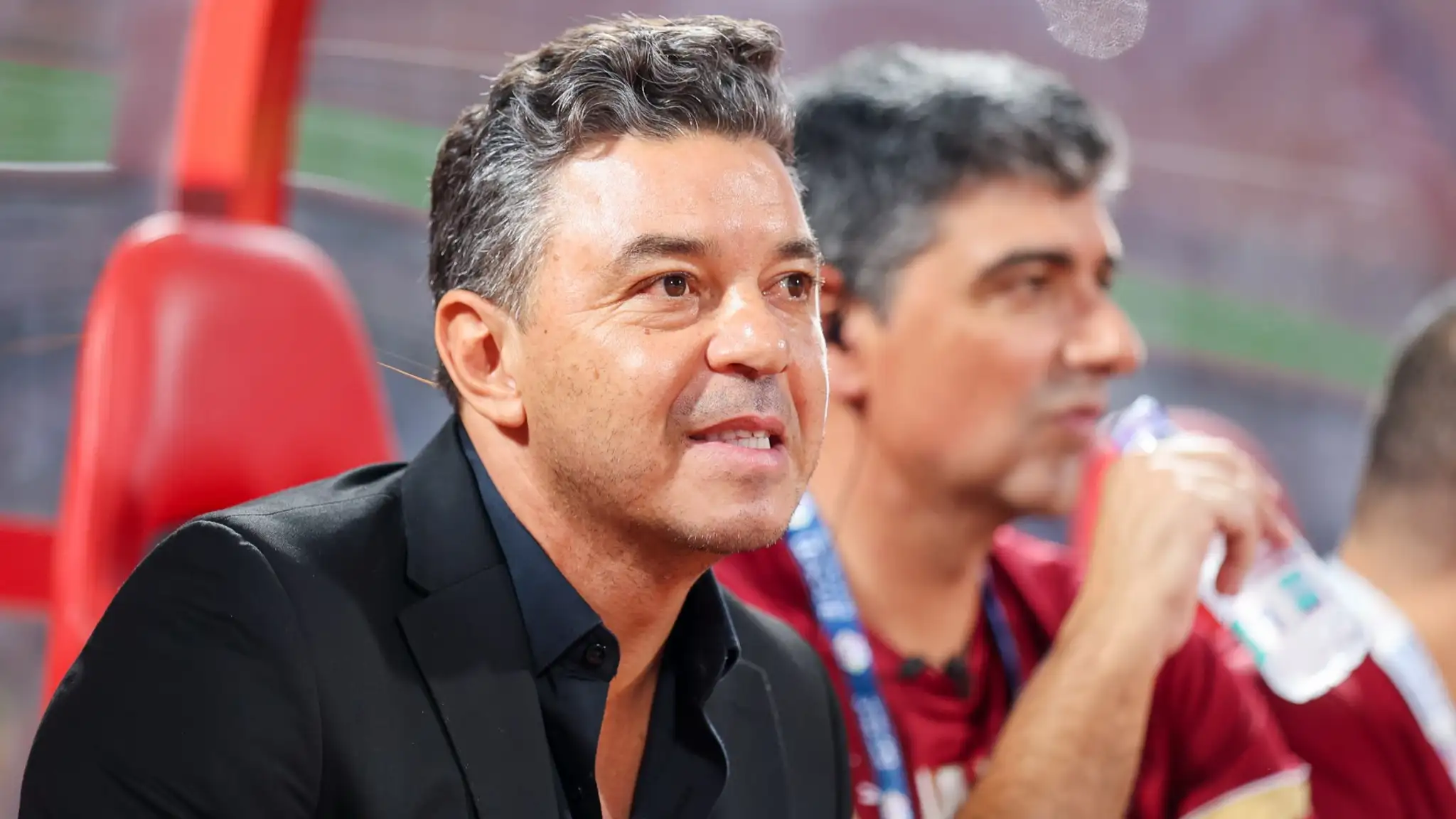 Gallardo, Al-Ittihad’s New Manager Inspires Good Form