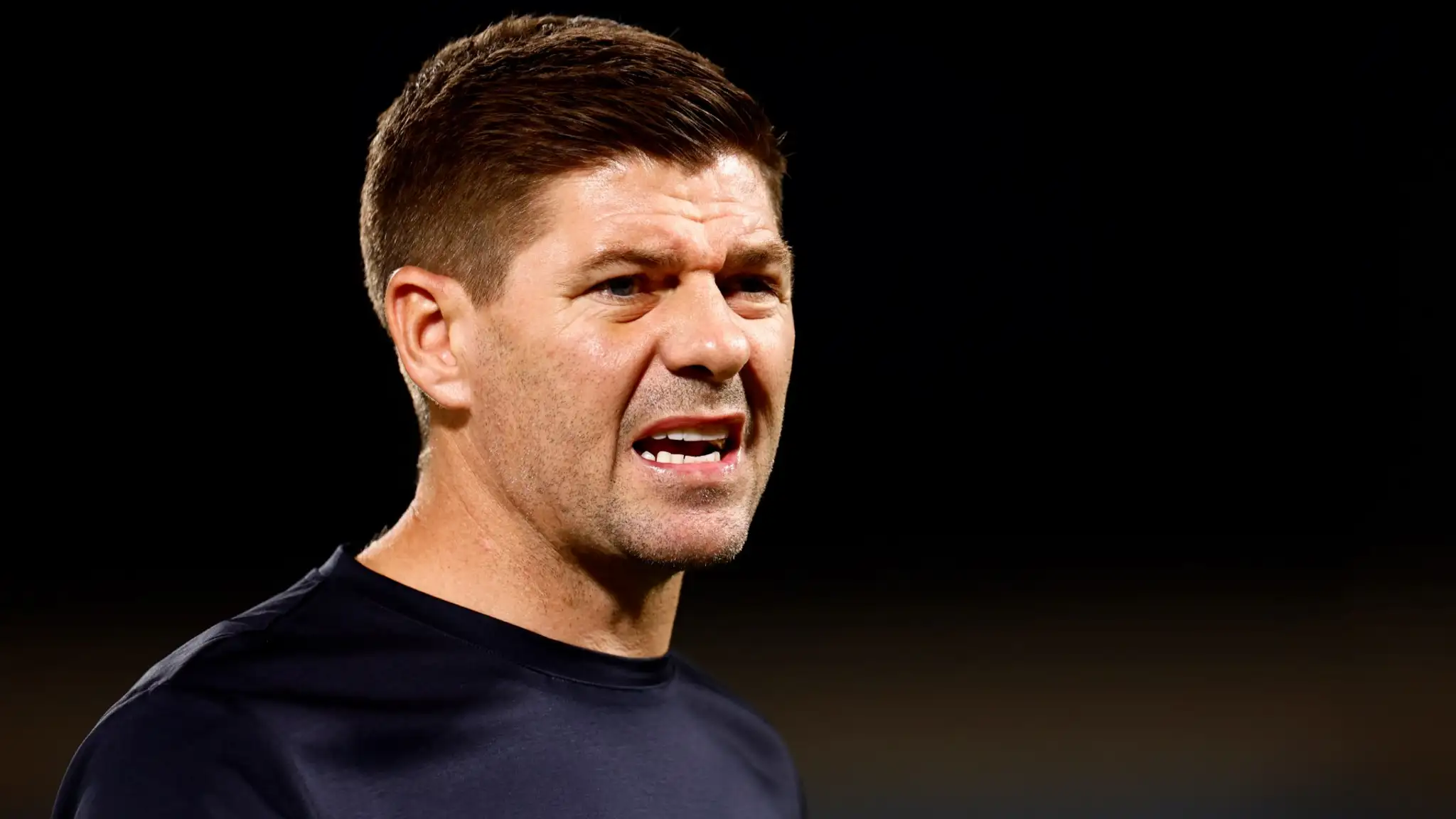 Gerrard Facing Pressure to Turn Al-Ettifaq’s Form Aroun