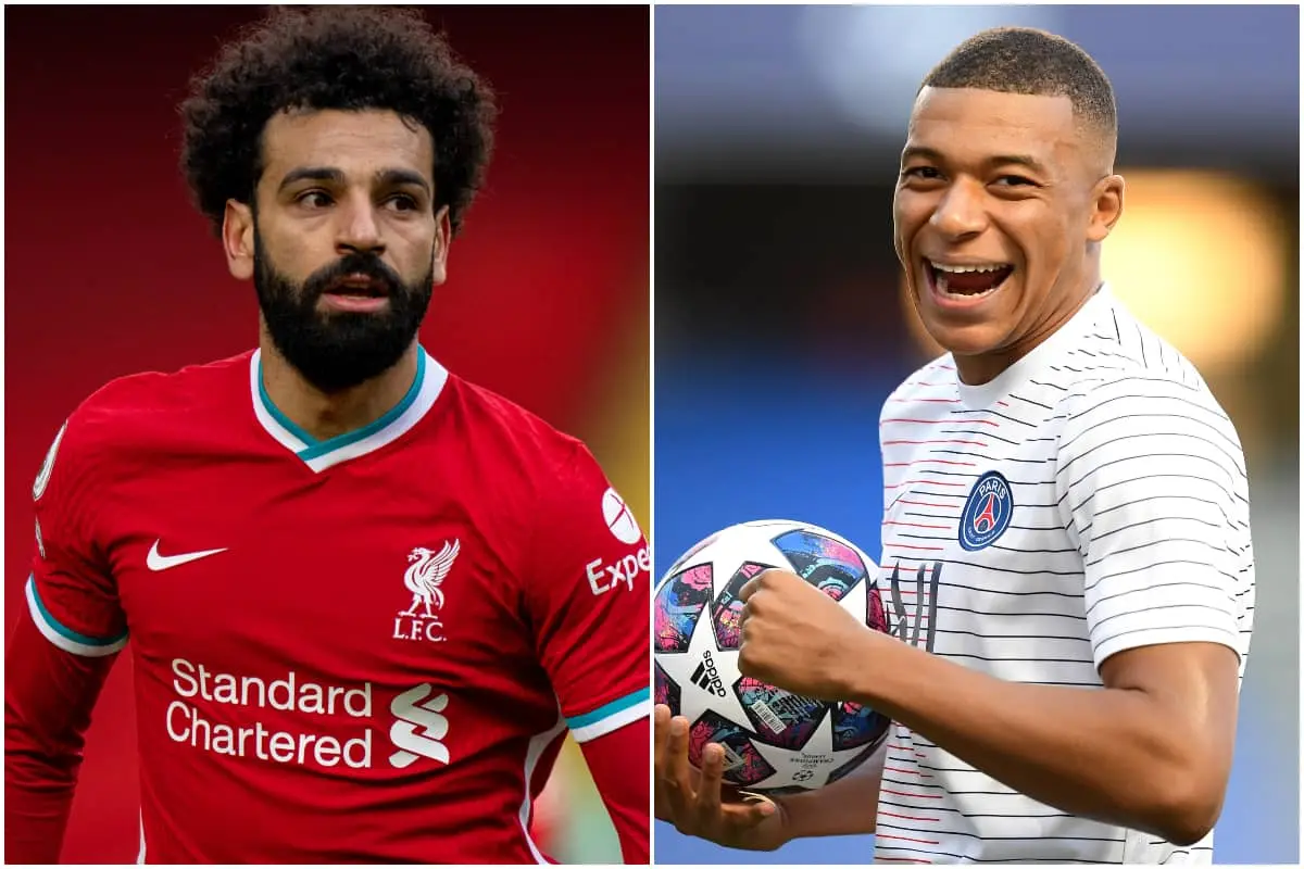 Emenalo: No Aggressive Pursuit of Top Targets Like Salah & Mbappe