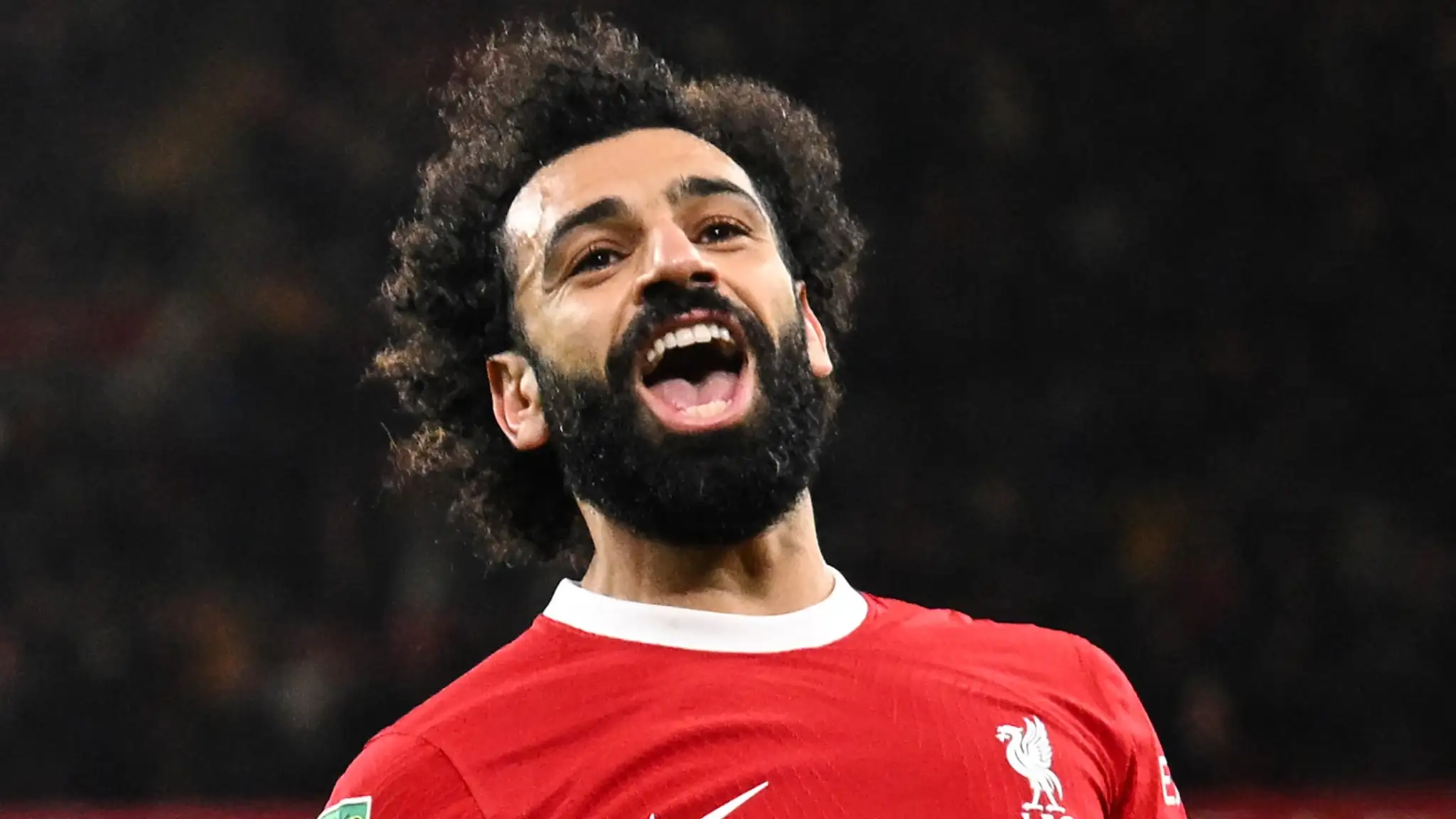 Mohamed Salah to the Saudi Pro League Might Not Happen