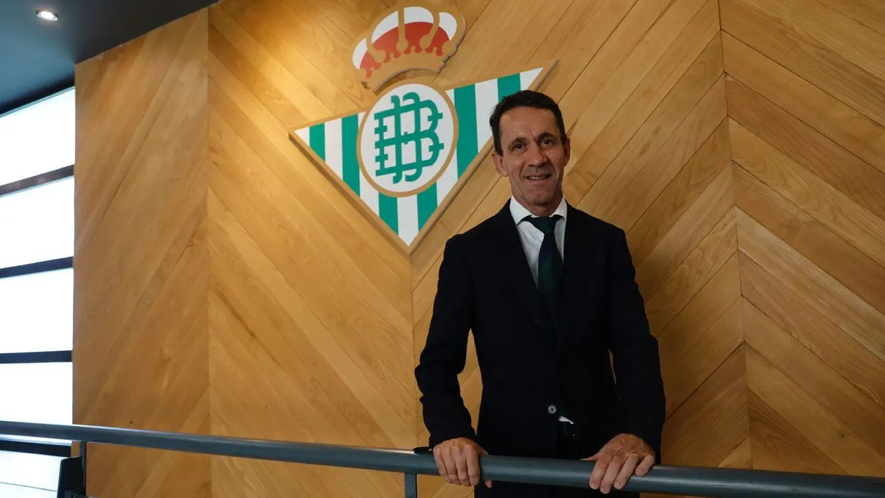 Ramón Planes Joins Al Ittihad as Sporting Director