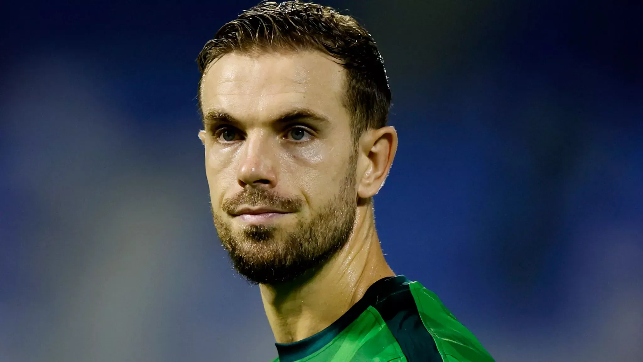 Eredivisie Respite for Jordan Henderson From Ajax