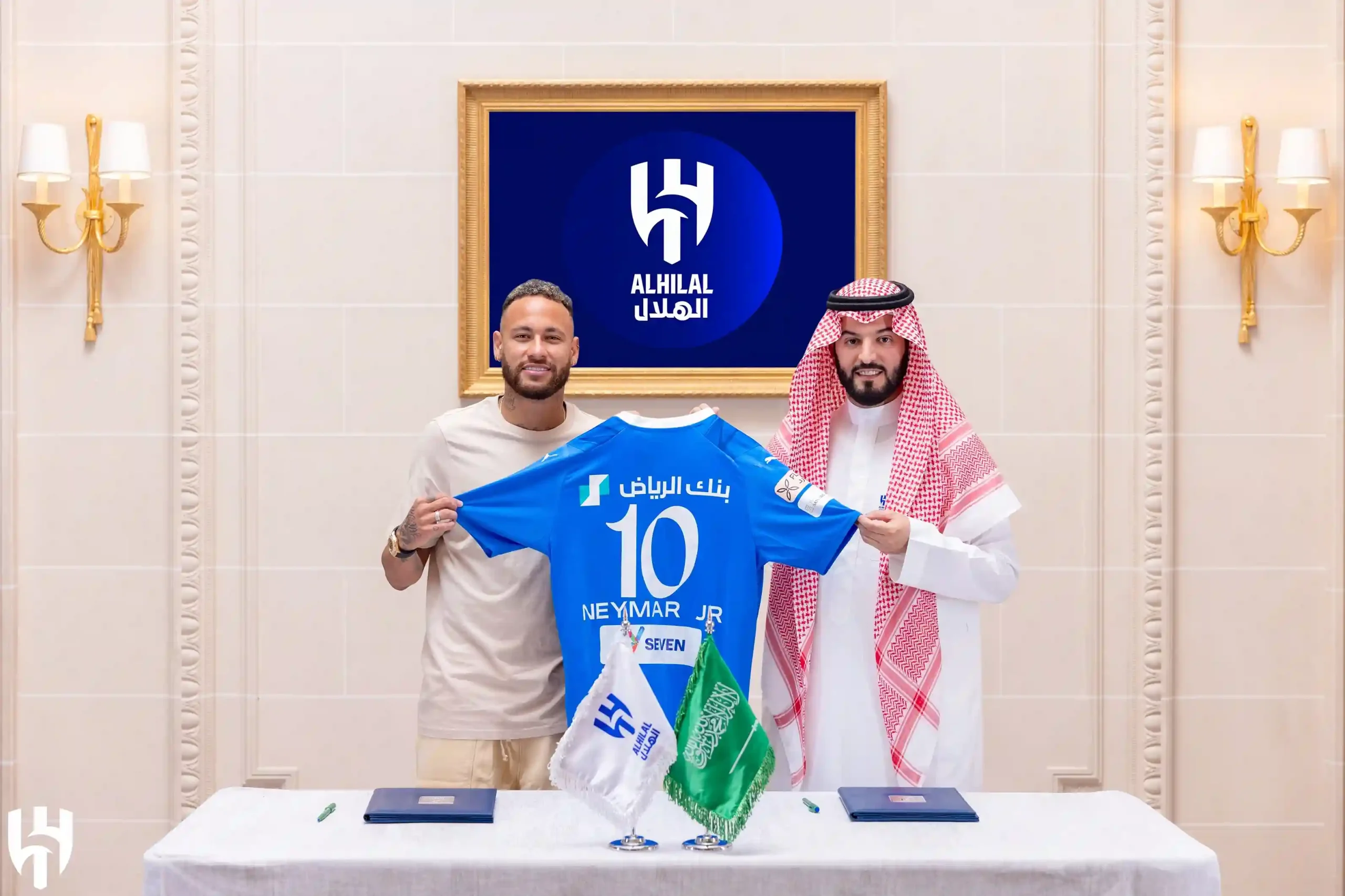 Starting This Summer, Saudi Clubs Can Sign More Foreign Players