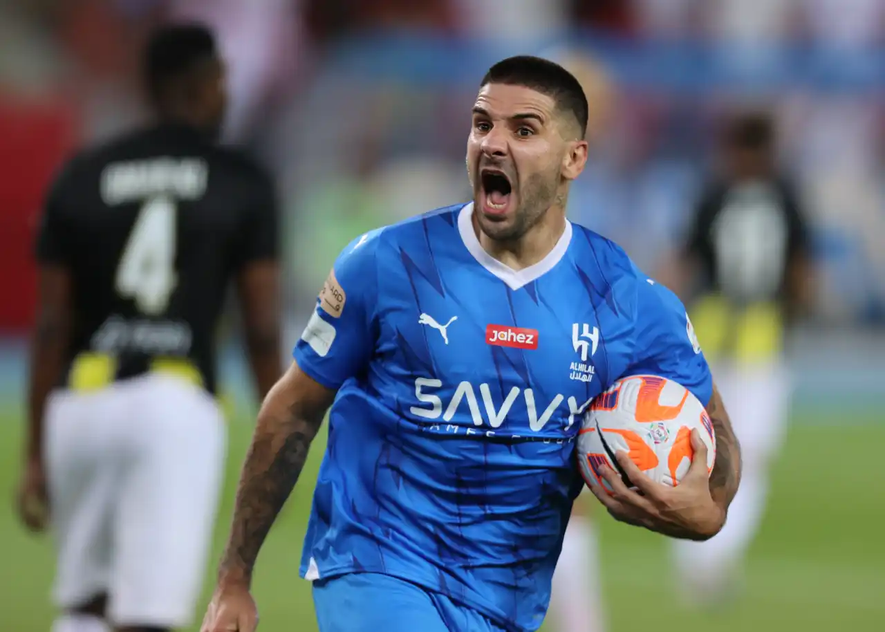 Al Hilal To March To Title As Relegation Battle Heats Up