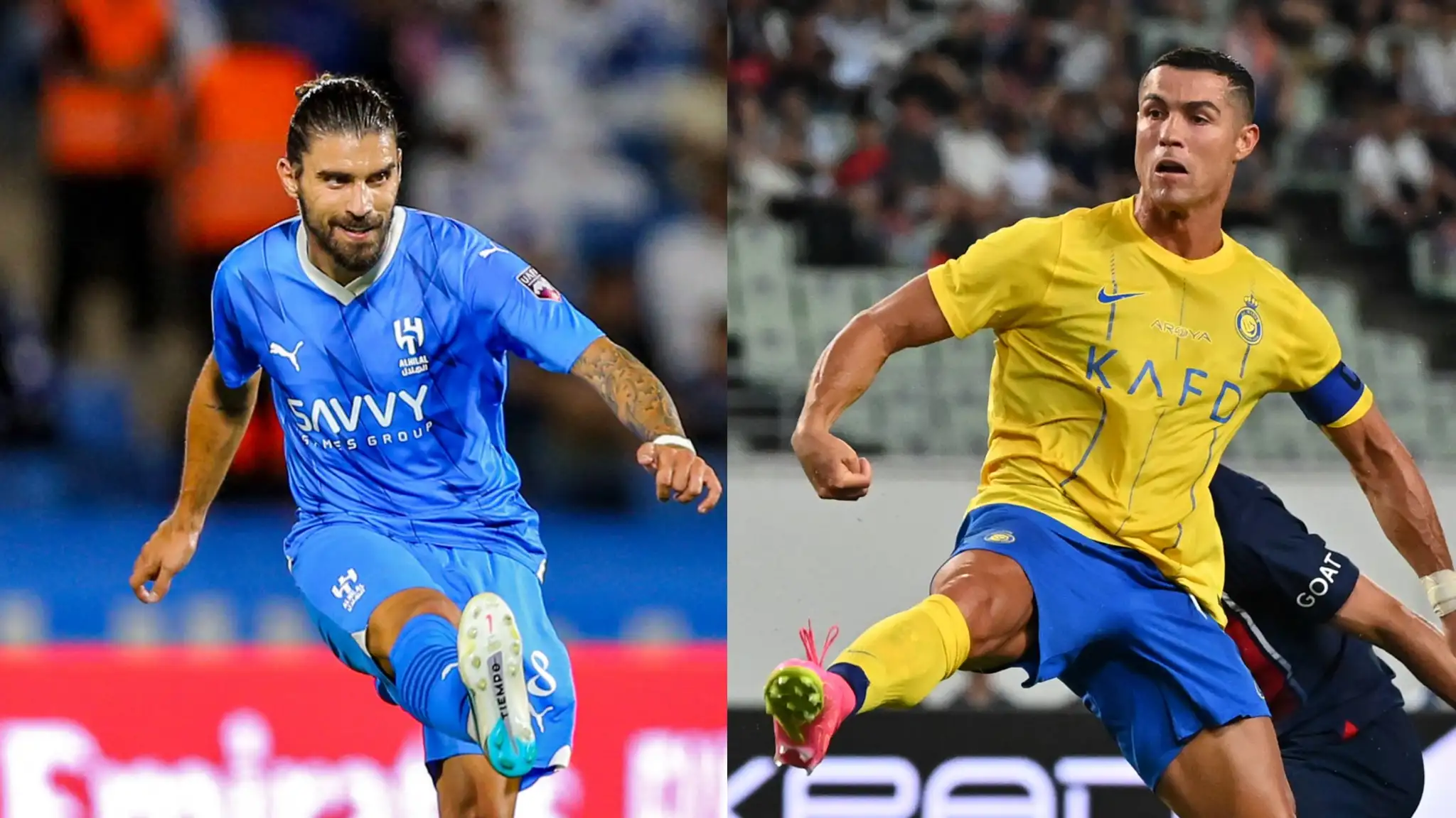 Reviewing the Al Hilal-Al Nassr Title Race For Season’s 2nd Half