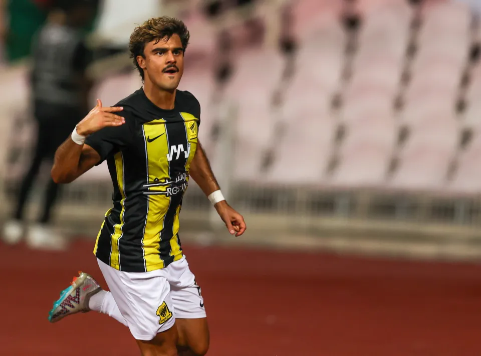 Jota Set To Reignite His Al Ittihad Career After Registration