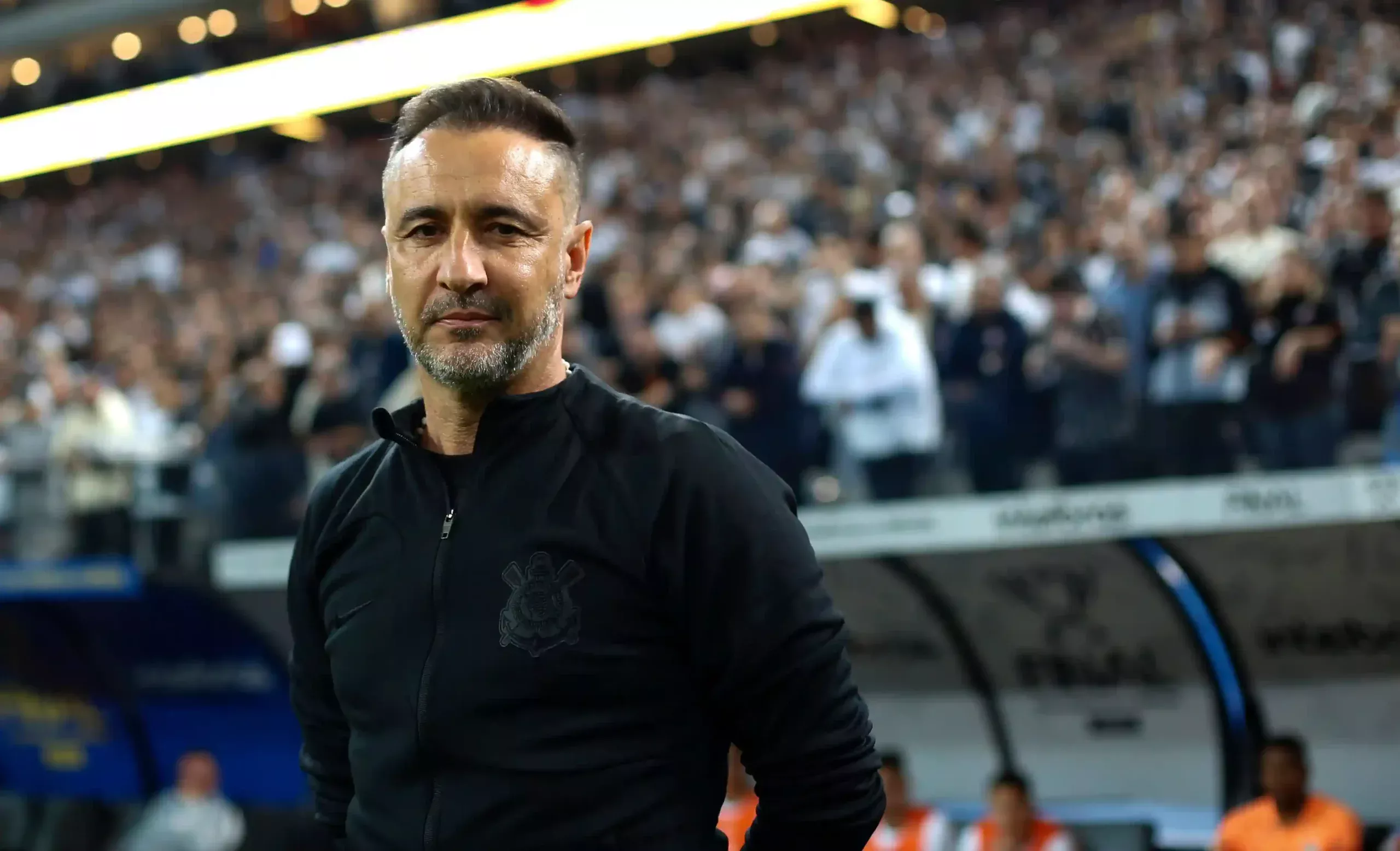 Vitor Pereira Returns To Saudi Arabia As Al Shabab Manager