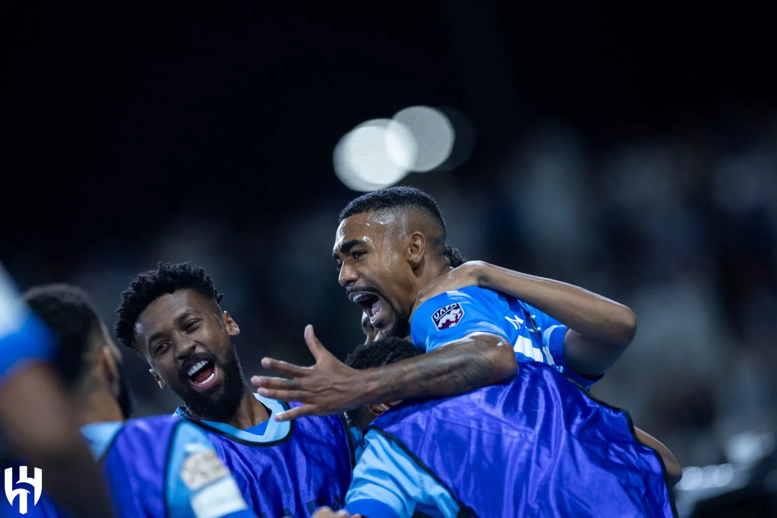 Al Ain Next Obstacle To Al Hilal’s Quadruple Chase