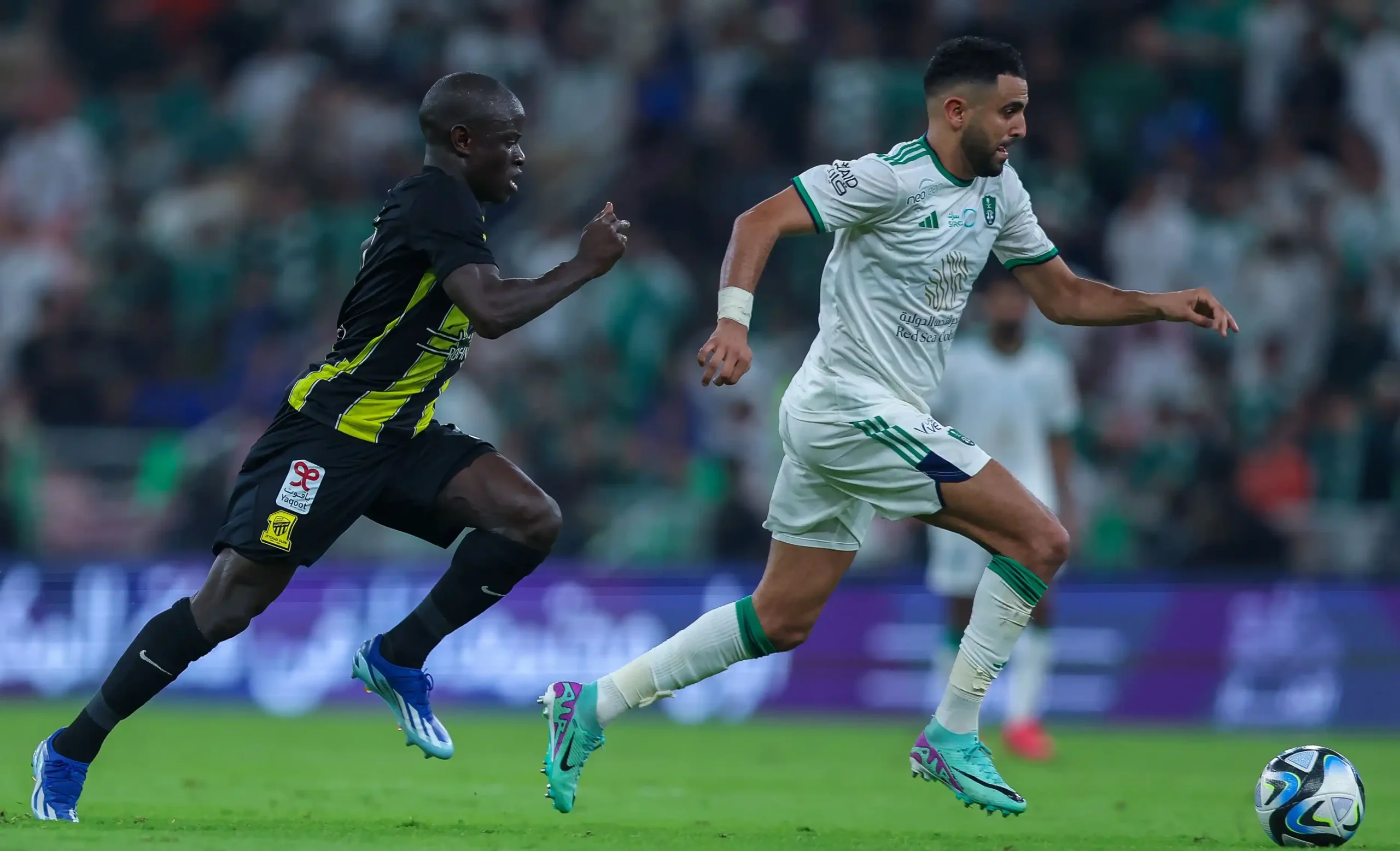 AFC Champions League Qualification Race Heating Up