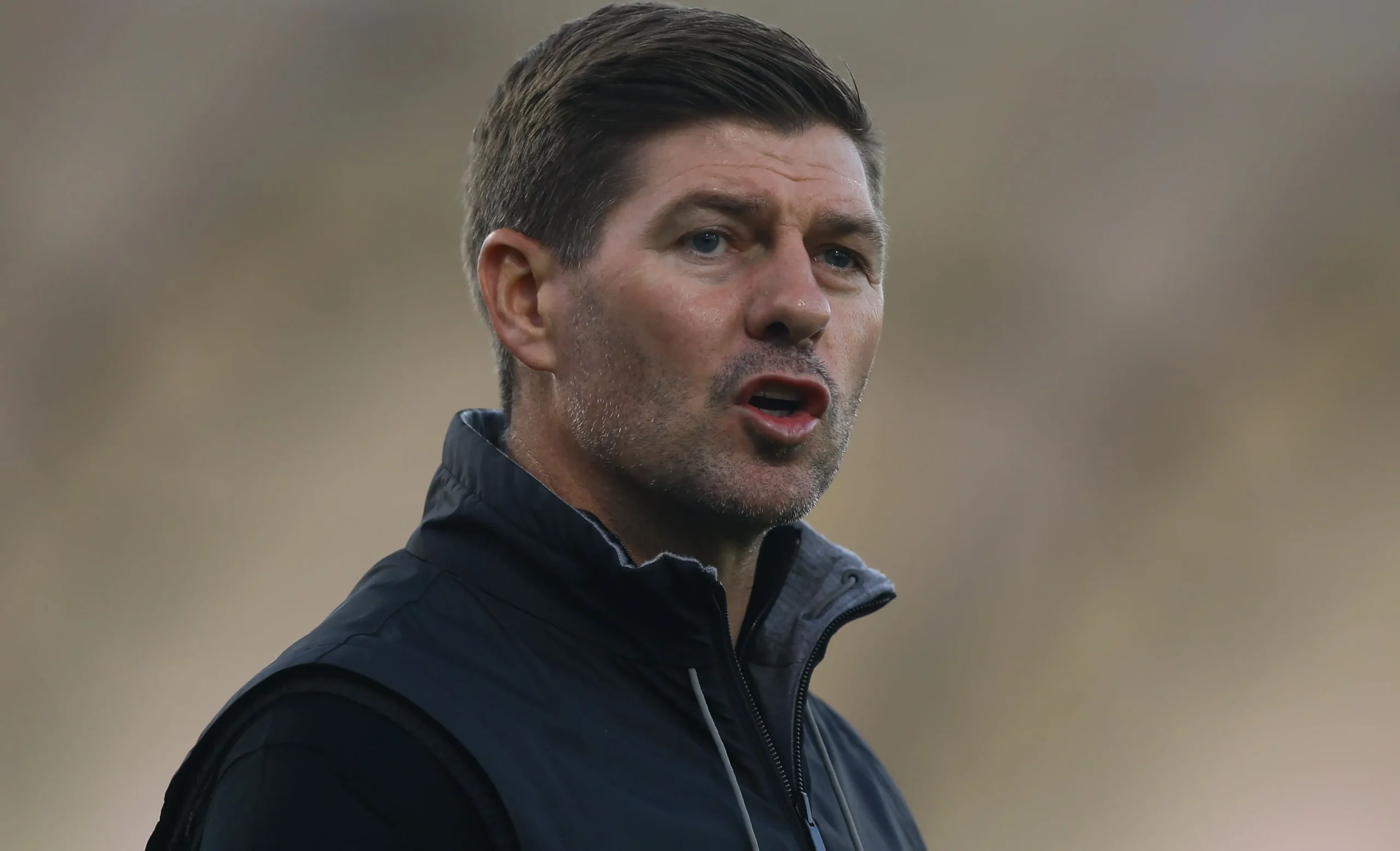 Barren Home Draw For Gerrard’s Al Ettifaq Against Al Wehda