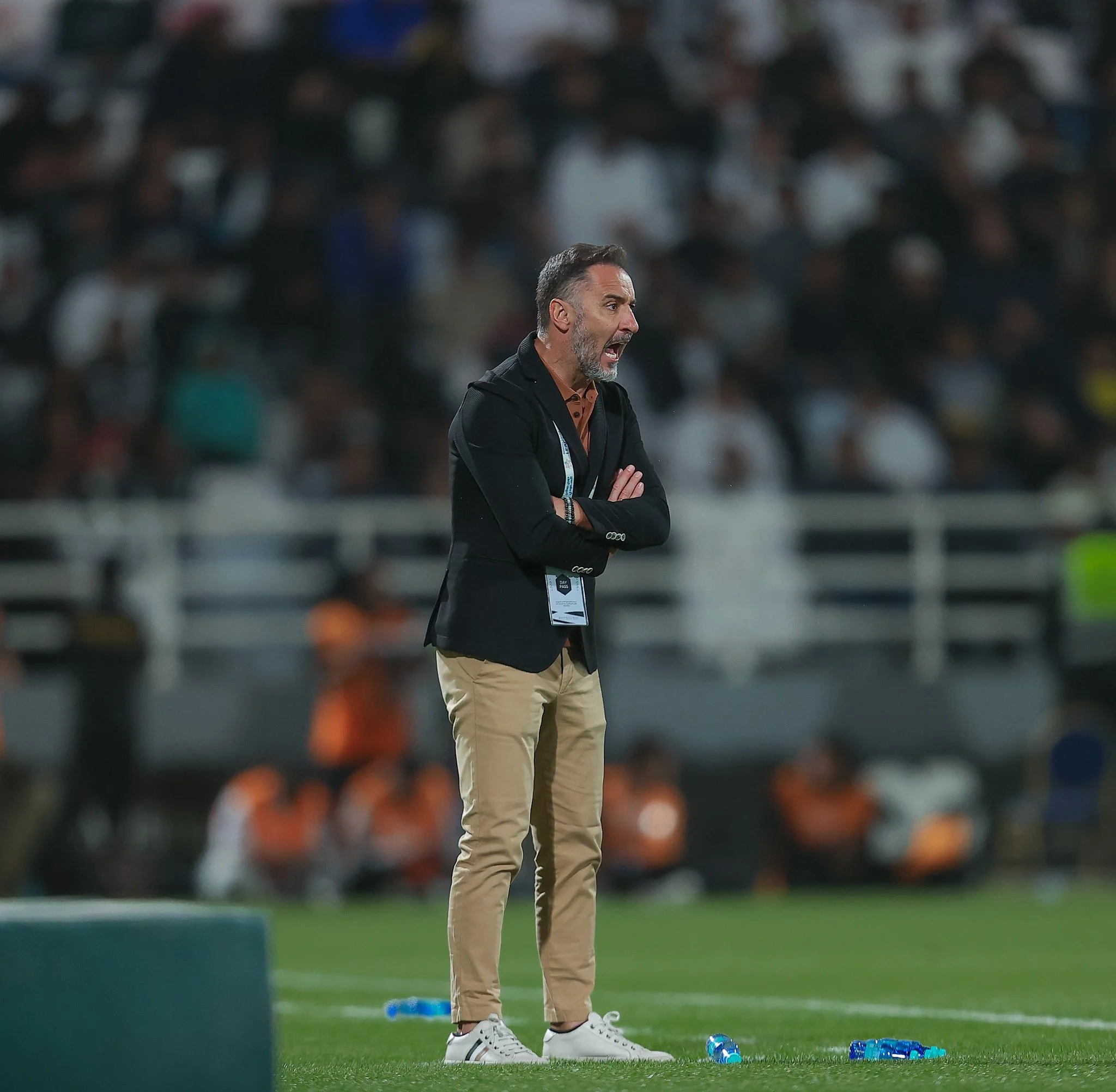 Abha In Relegation Danger After 5-0 Loss To Al Shabab