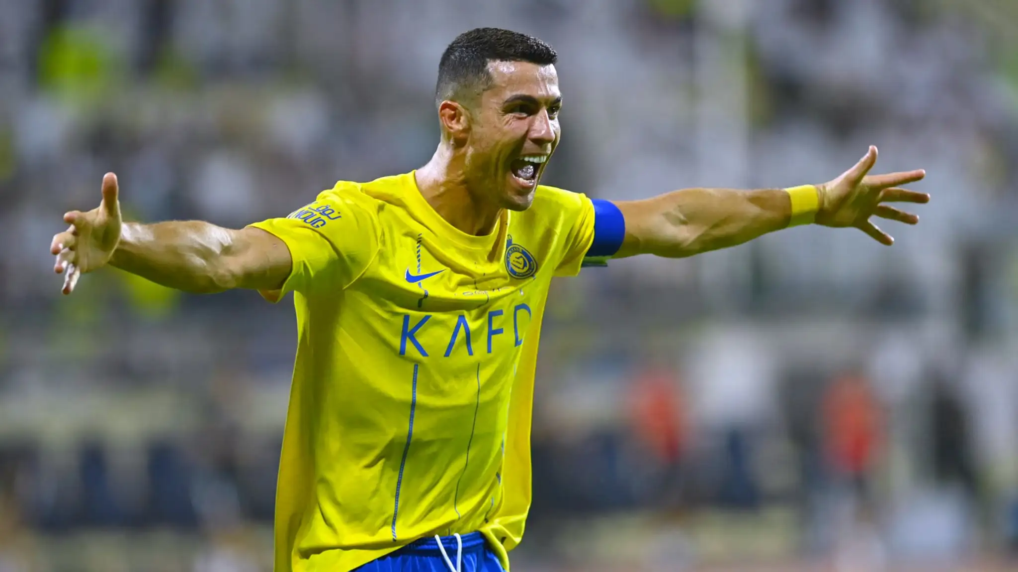 Al Nassr Hope to Make it to King’s Cup Final For Silverware Chance