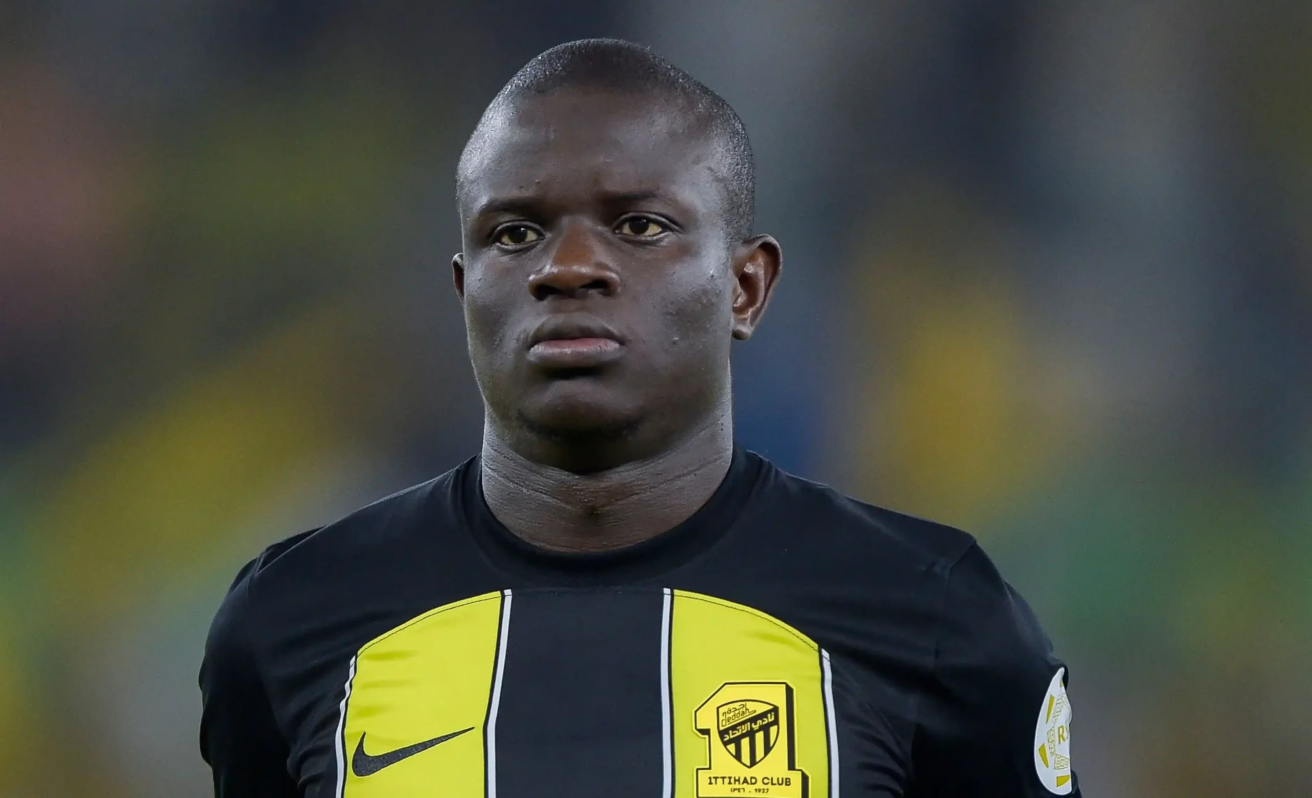 Al Ittihad’s N’Golo Kante Called Up to the French Squad