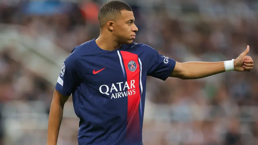 Why Mbappe should have moved to Saudi Arabia