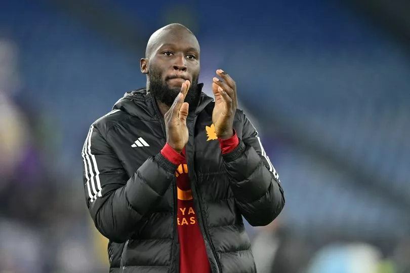 Chelsea Will Not Stand in the Way of Lukaku’s Saudi Move