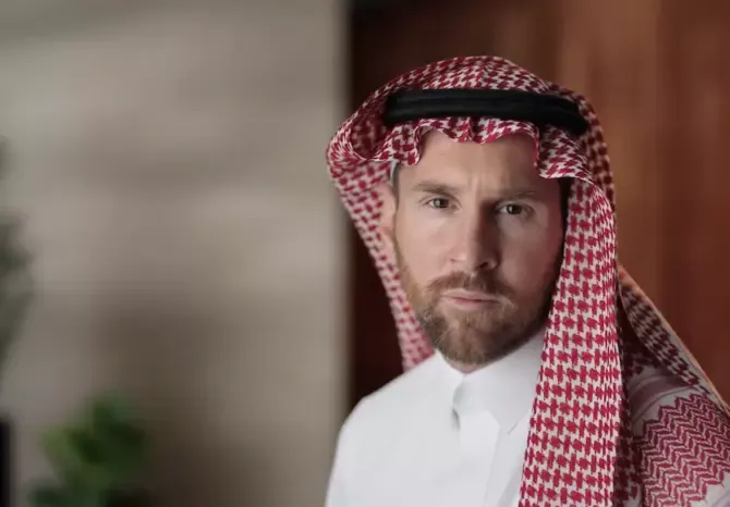 Why Messi chose Inter Miami over Saudi Arabia