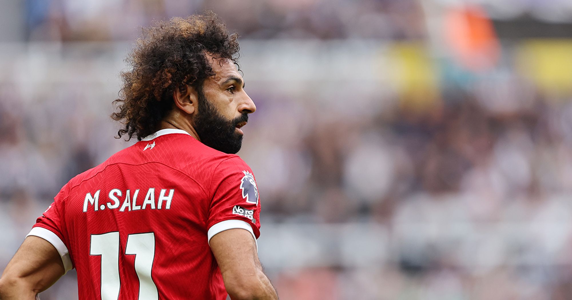 Mohamed Salah’s move to Saudi Arabia uncertain