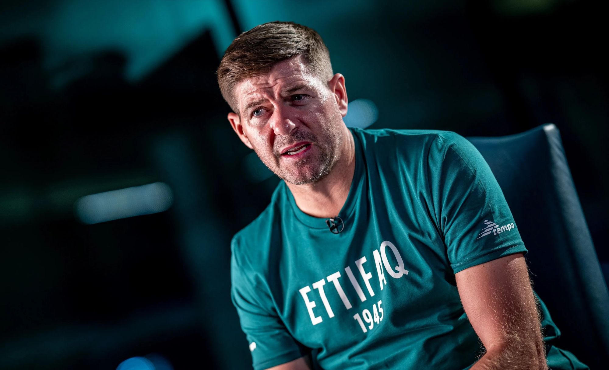 Steven Gerrard, Al Ettifaq's Manager, Will Be Expected to Do Much Better in the 2024-25 Saudi Pro League Season